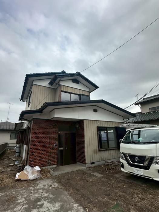 暮らし継ぐ家 学園通りの写真