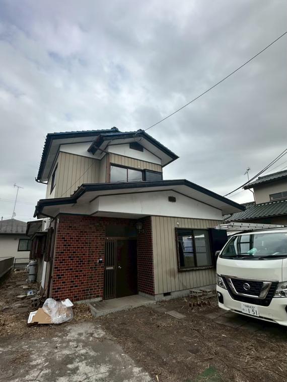 暮らし継ぐ家 学園通りの写真