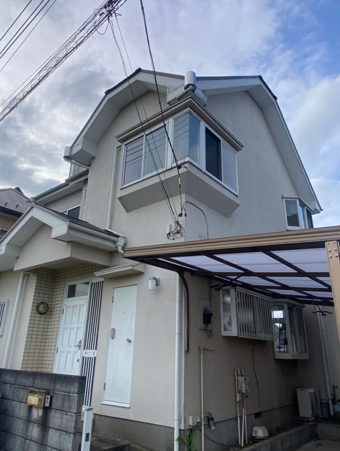 Riverside Cafe Style Housの写真