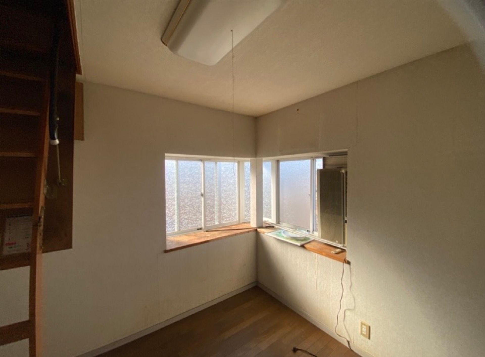 Riverside Cafe Style Hous（Before（再生前） 写真4）