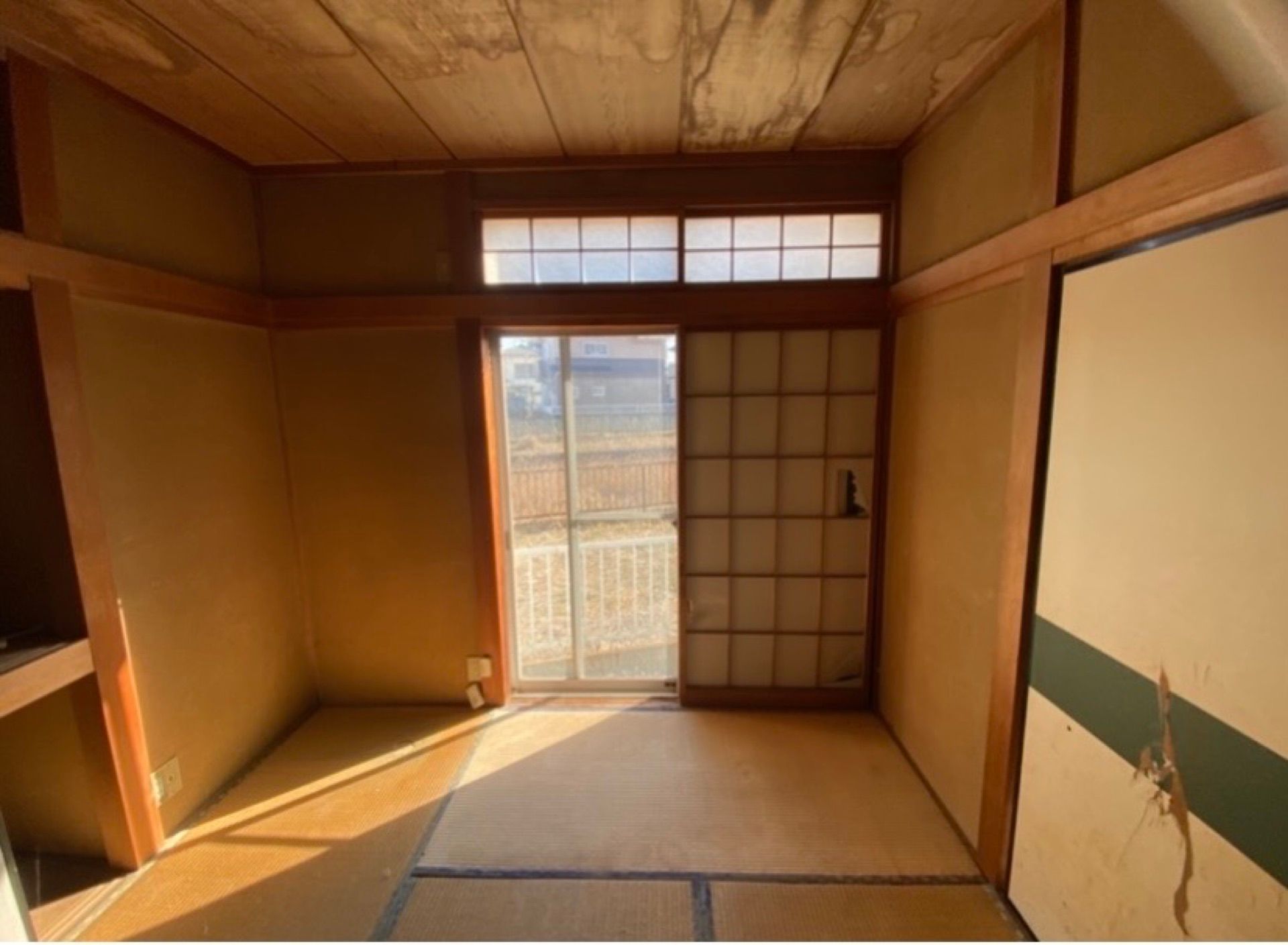 Riverside Cafe Style Hous（Before（再生前） 写真5）