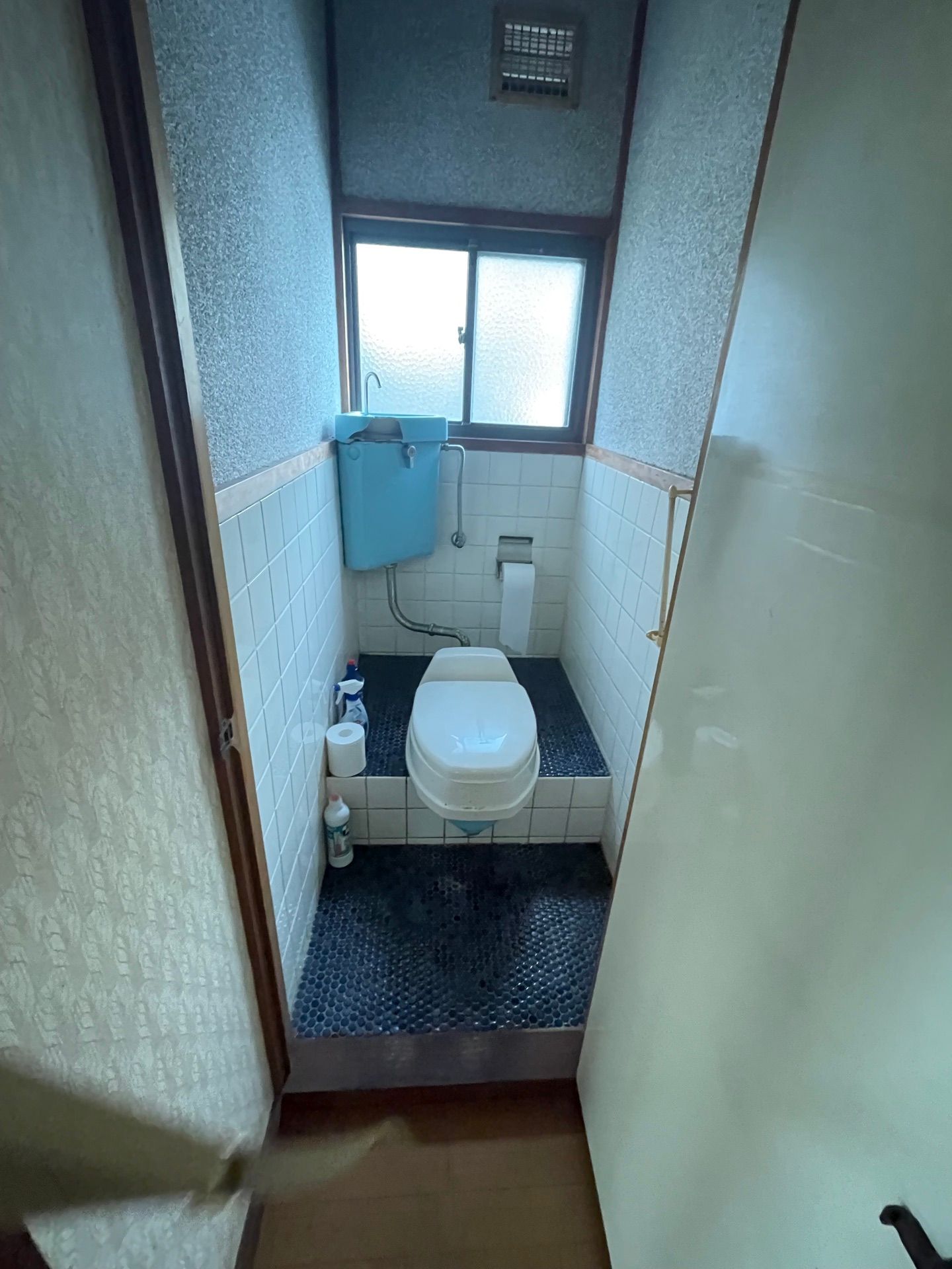 瀬戸内と宮島を望む家（Before（再生前） 写真5）
