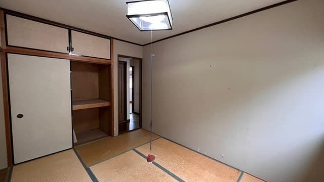 新耐震物件NO.1（Before（再生前） 写真7）