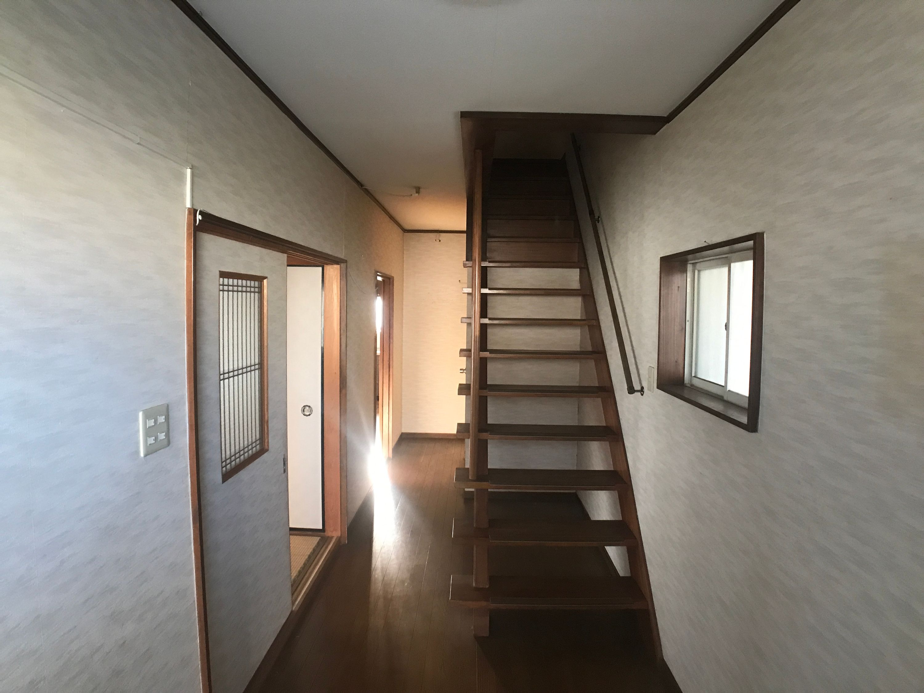 ないなら作ろう駐車場NO.1（Before（再生前） 写真3）