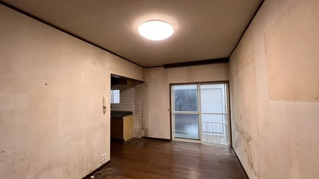 新耐震物件NO.1（Before（再生前） 写真4）