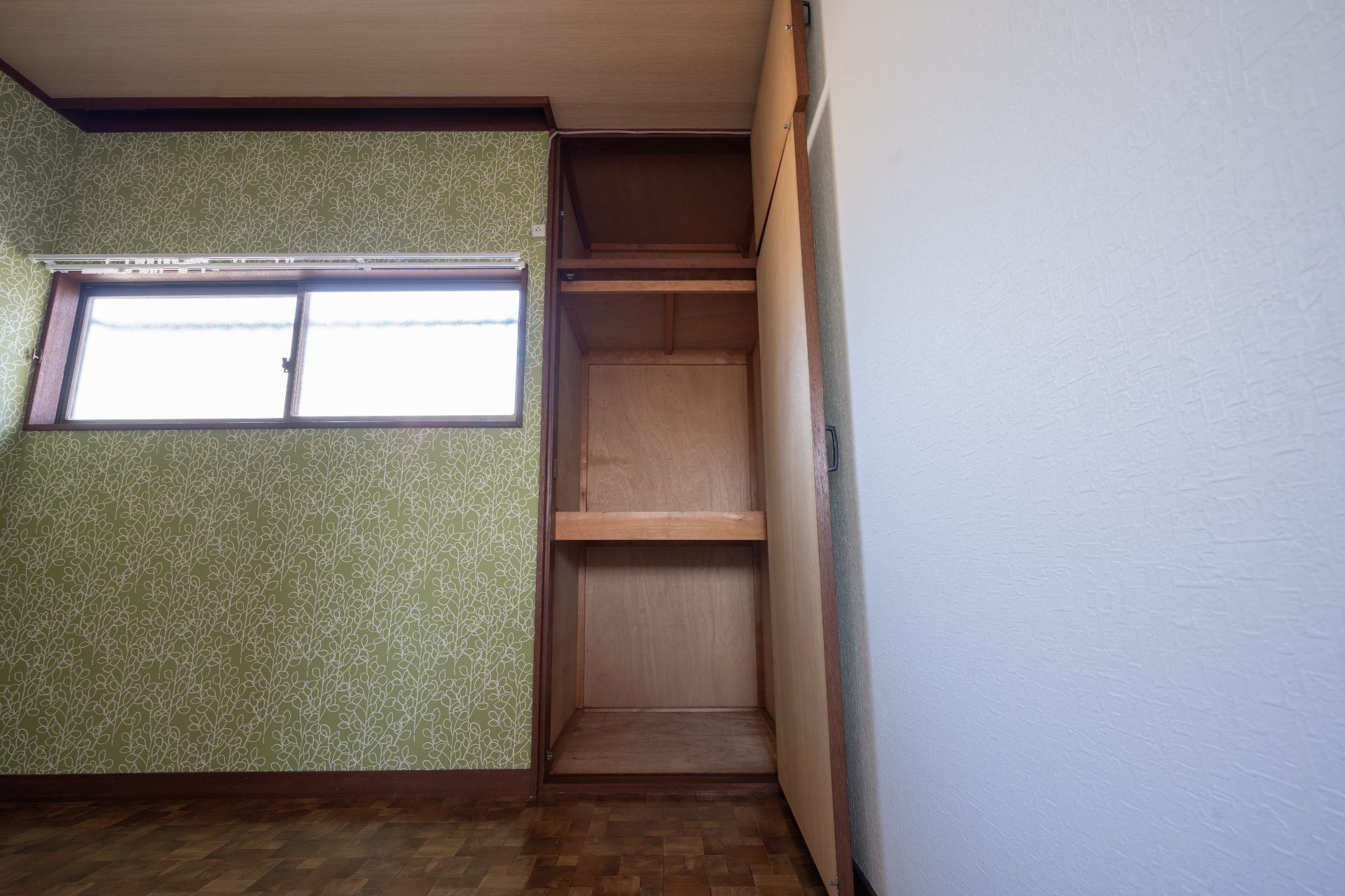 広々テラスの明るい家（After（再生後） 写真10）
