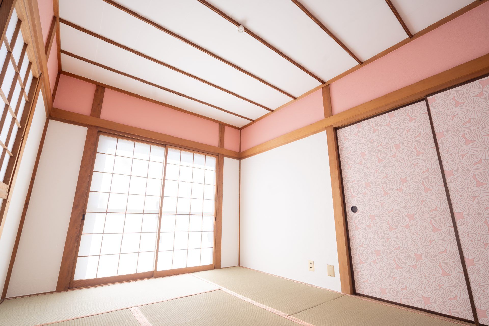 広々テラスの明るい家（After（再生後） 写真3）