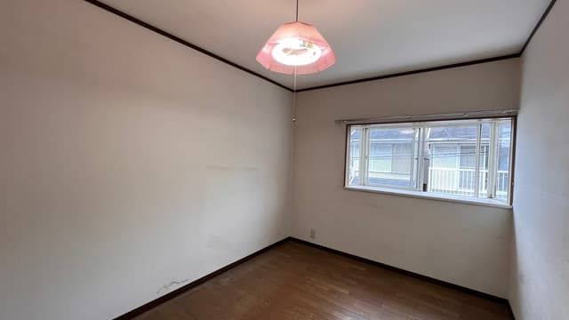 新耐震物件NO.1（Before（再生前） 写真3）
