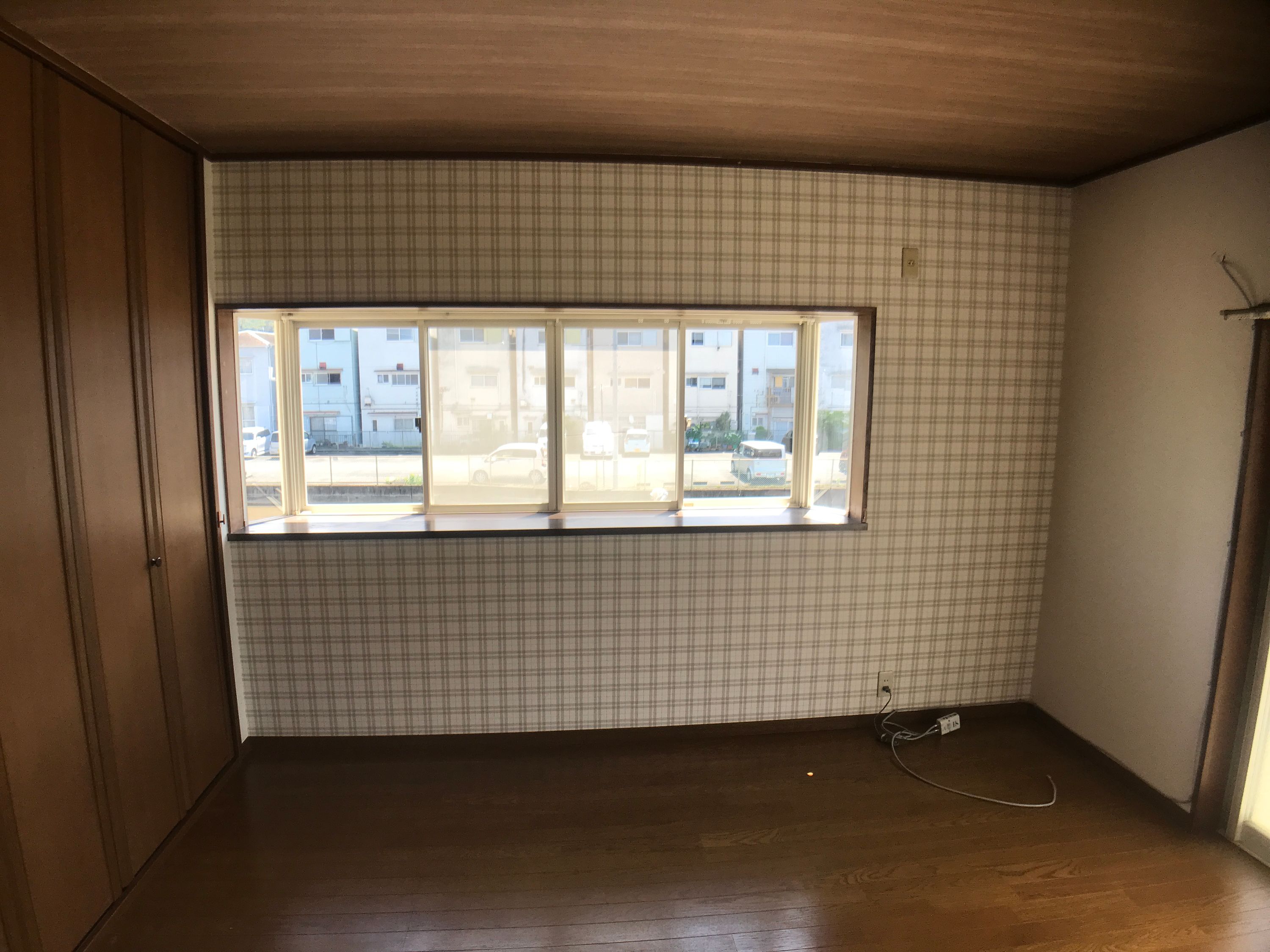 ないなら作ろう駐車場NO.1（After（再生後） 写真6）