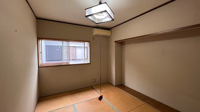 新耐震物件NO.1（Before（再生前） 写真9）