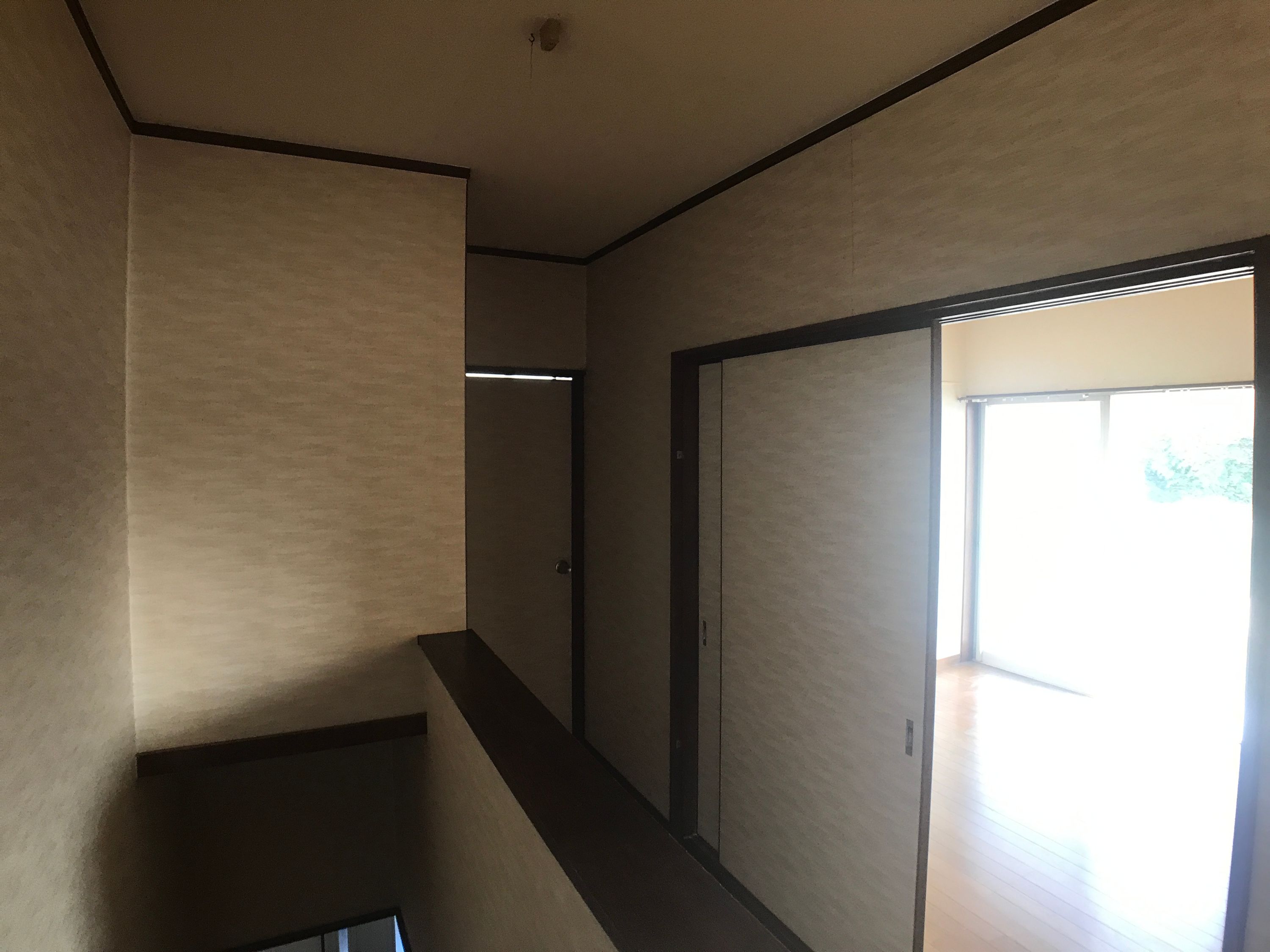ないなら作ろう駐車場NO.1（Before（再生前） 写真7）