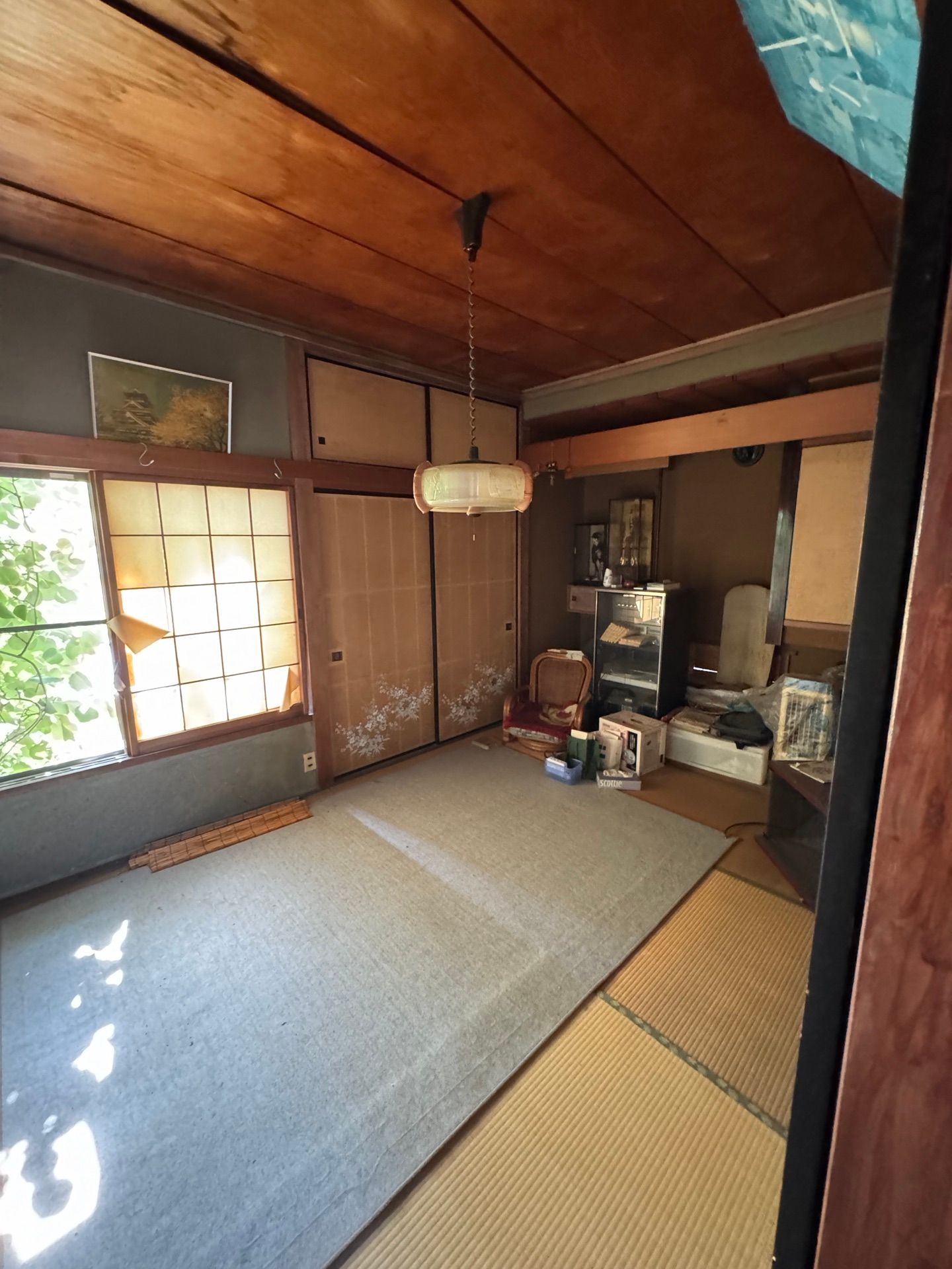 築60年の古家再生（Before（再生前） 写真4）