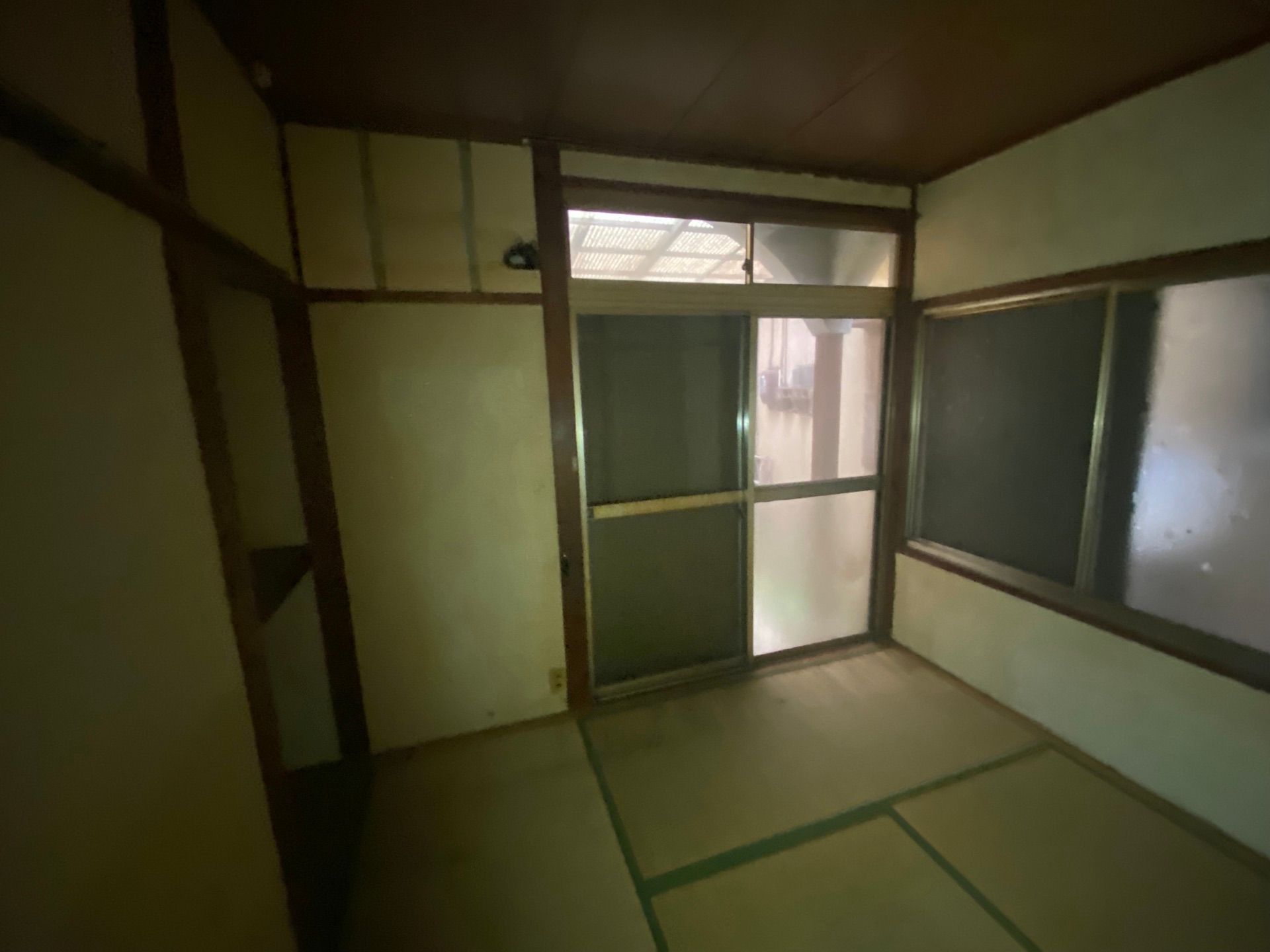 家族の時間が自然と増える家（Before（再生前） 写真5）
