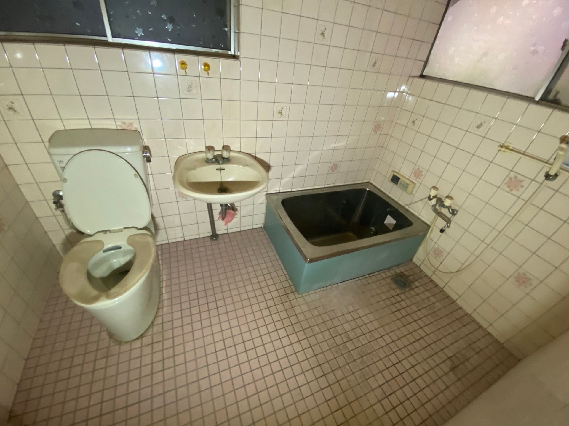 家族の時間が自然と増える家（Before（再生前） 写真4）