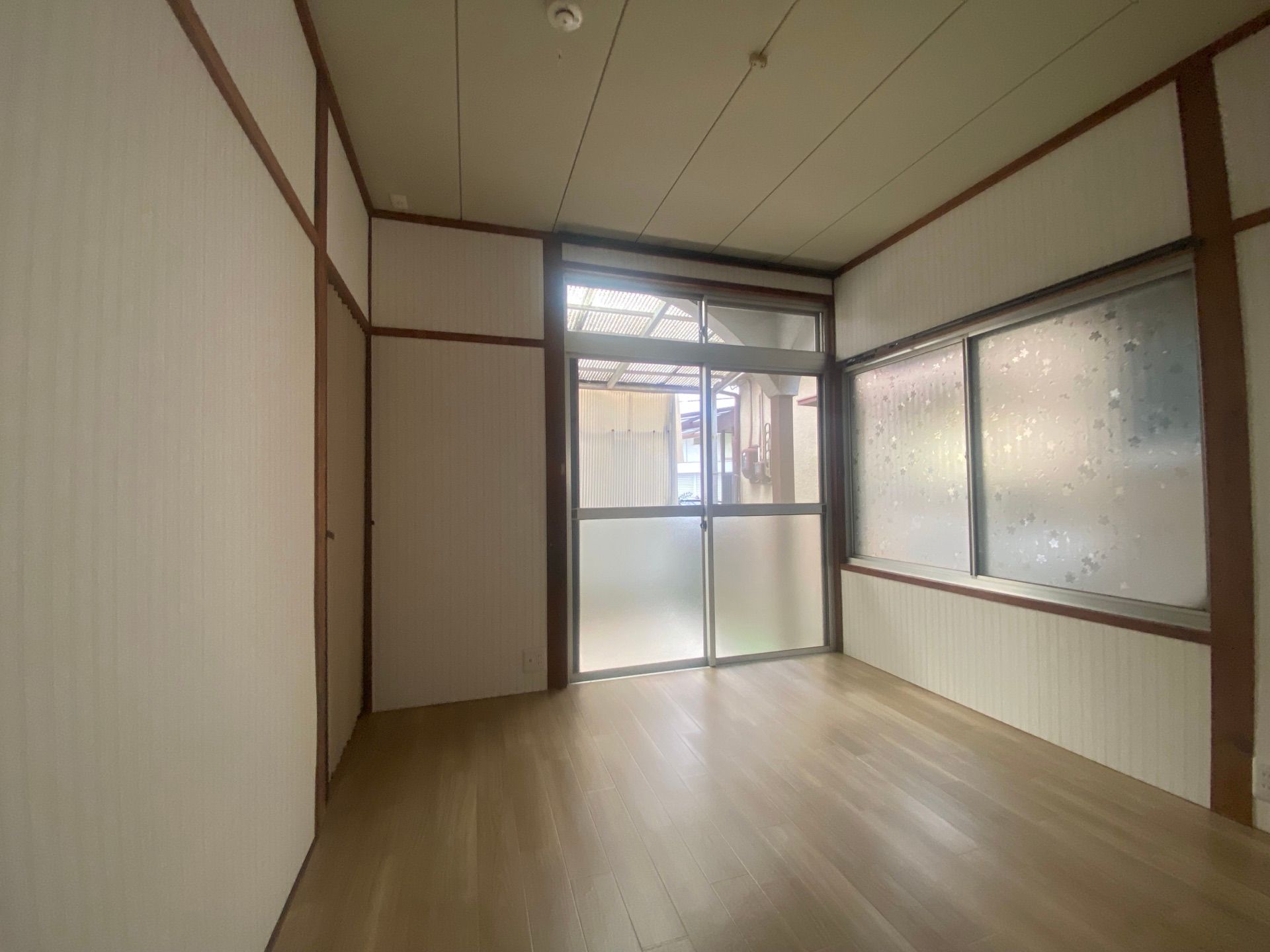 家族の時間が自然と増える家（After（再生後） 写真5）