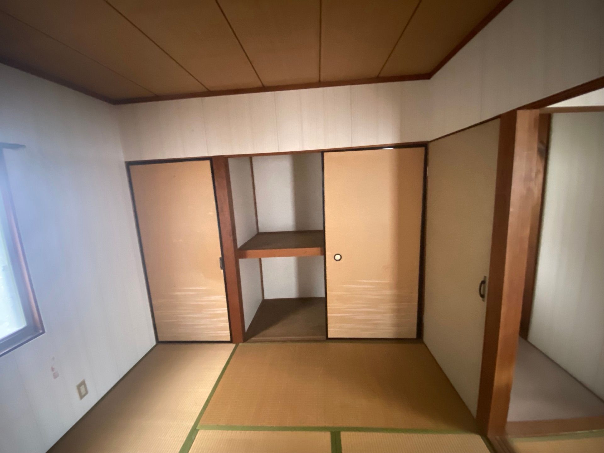 家族の時間が自然と増える家（Before（再生前） 写真6）