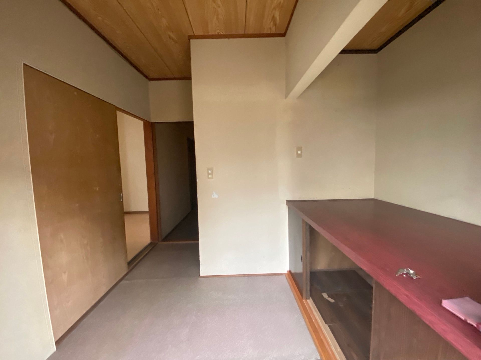 家族の時間が自然と増える家（Before（再生前） 写真2）