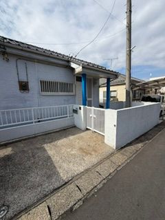 関東鉄道常総線寺原駅徒歩5分戸建ての写真