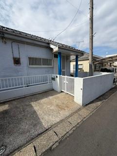 関東鉄道常総線寺原駅徒歩5分戸建ての写真