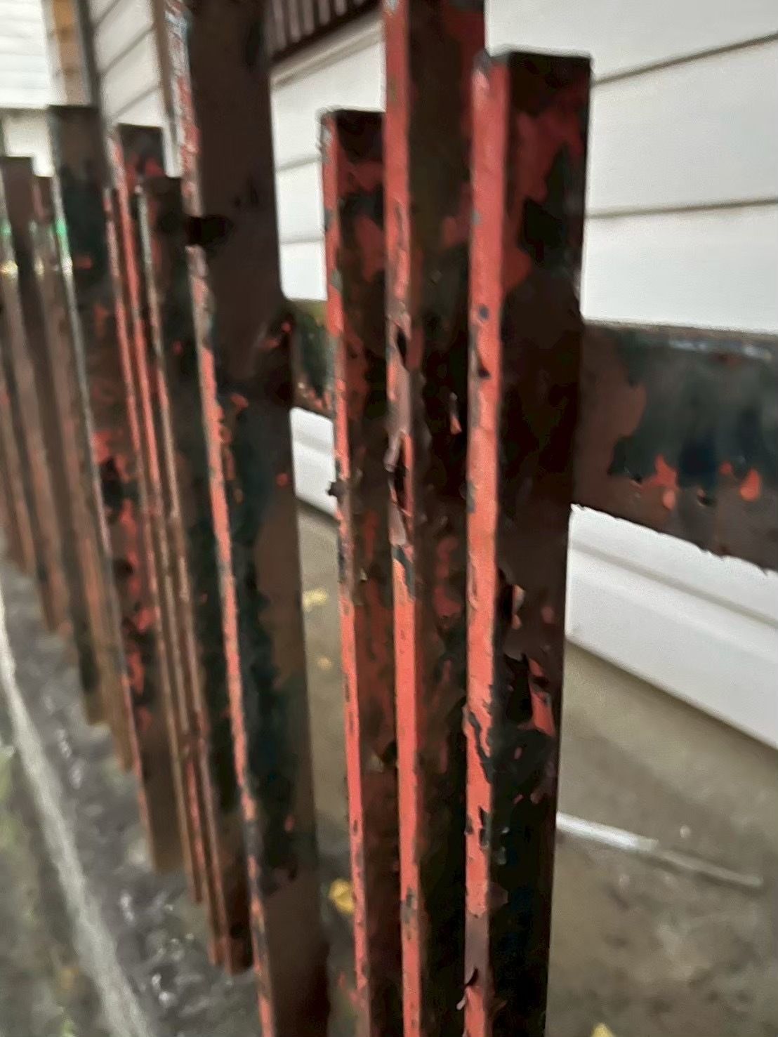 牛久駅徒歩25分南戸建て（Before（再生前） 写真3）