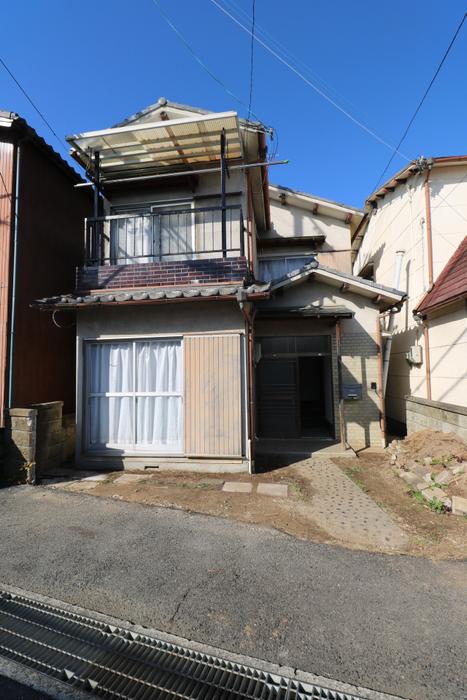 泉佐野市戸建の写真