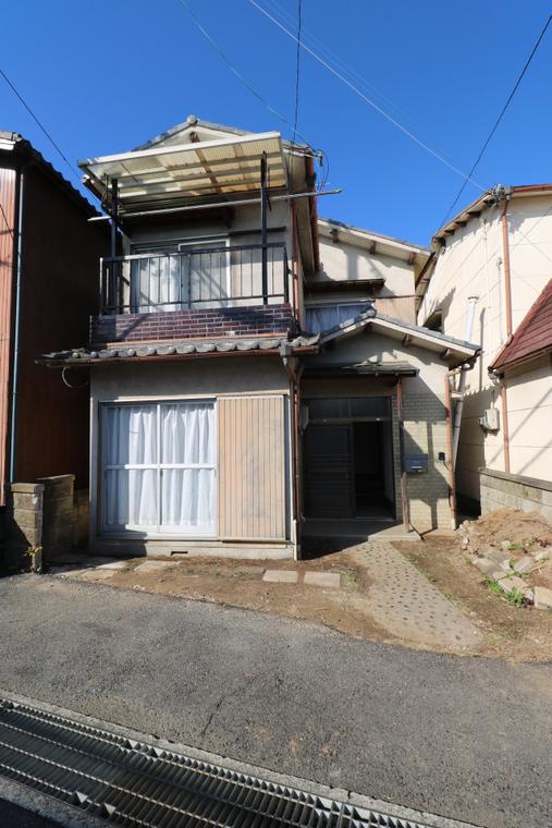 泉佐野市戸建の写真