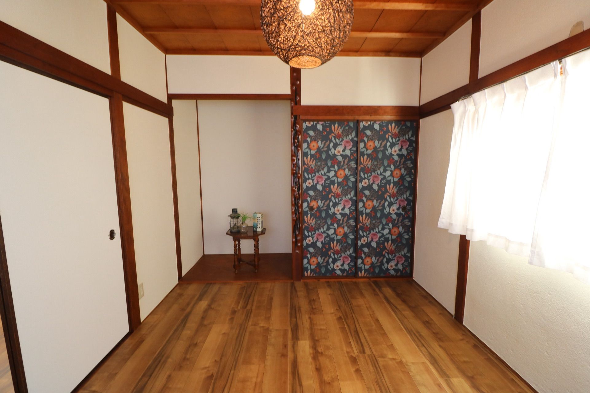 泉佐野市戸建（After（再生後） 写真6）
