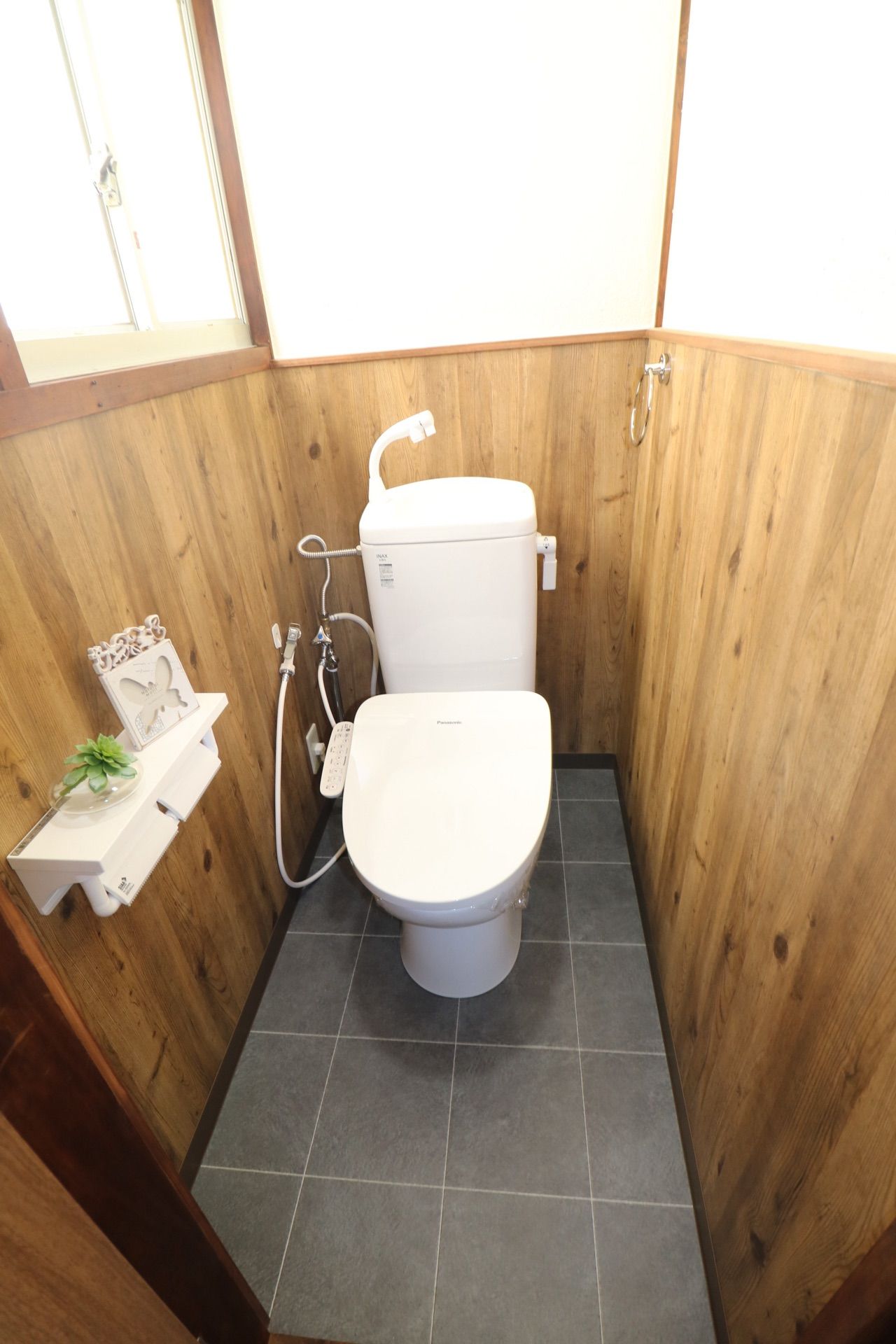泉佐野市戸建（After（再生後） 写真3）