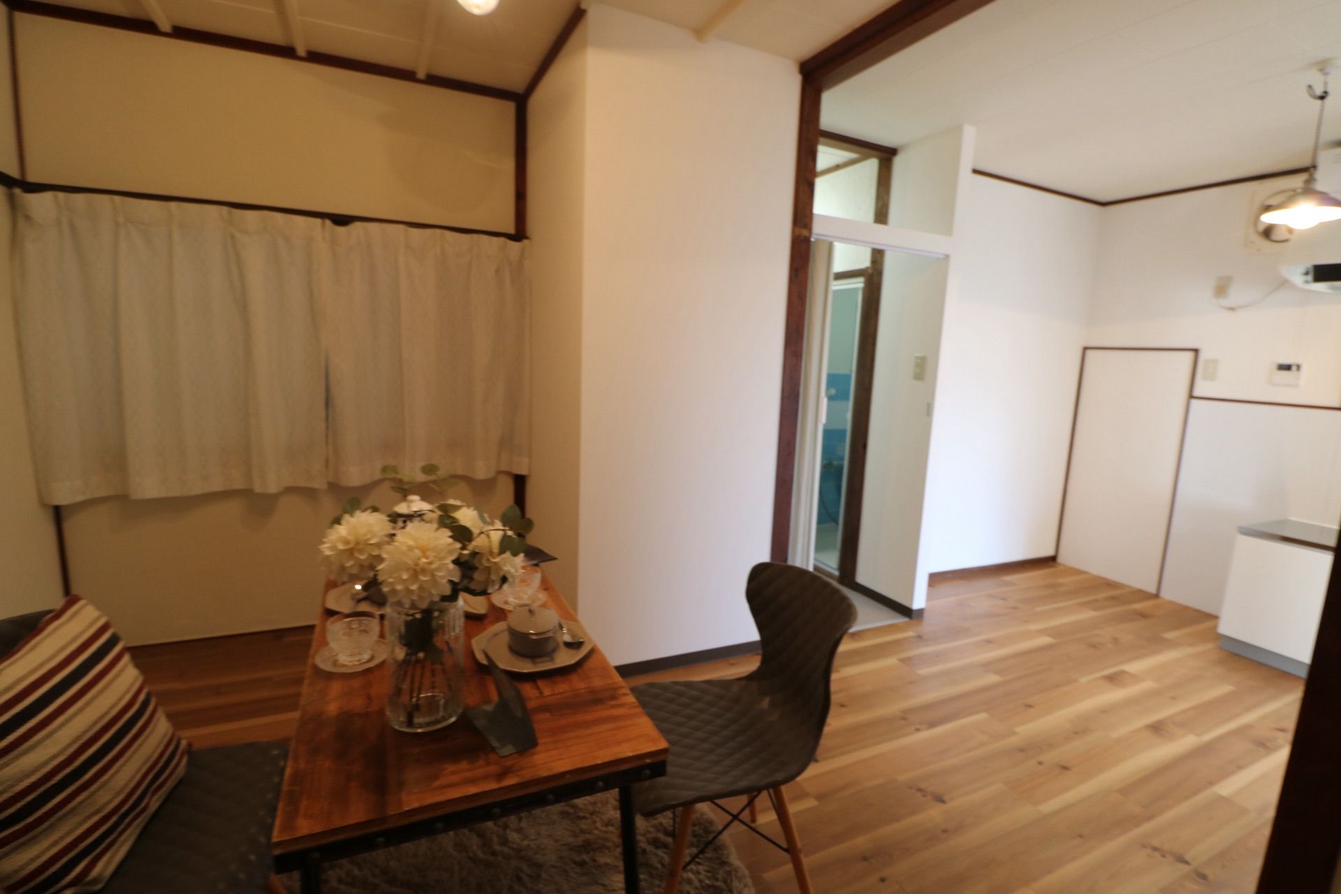 泉佐野市戸建（After（再生後） 写真2）