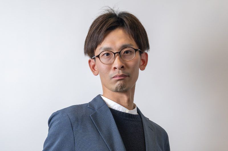 英 博紀の写真