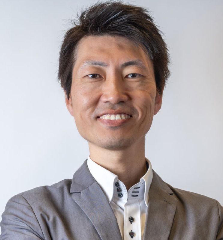 西尾 太一の写真