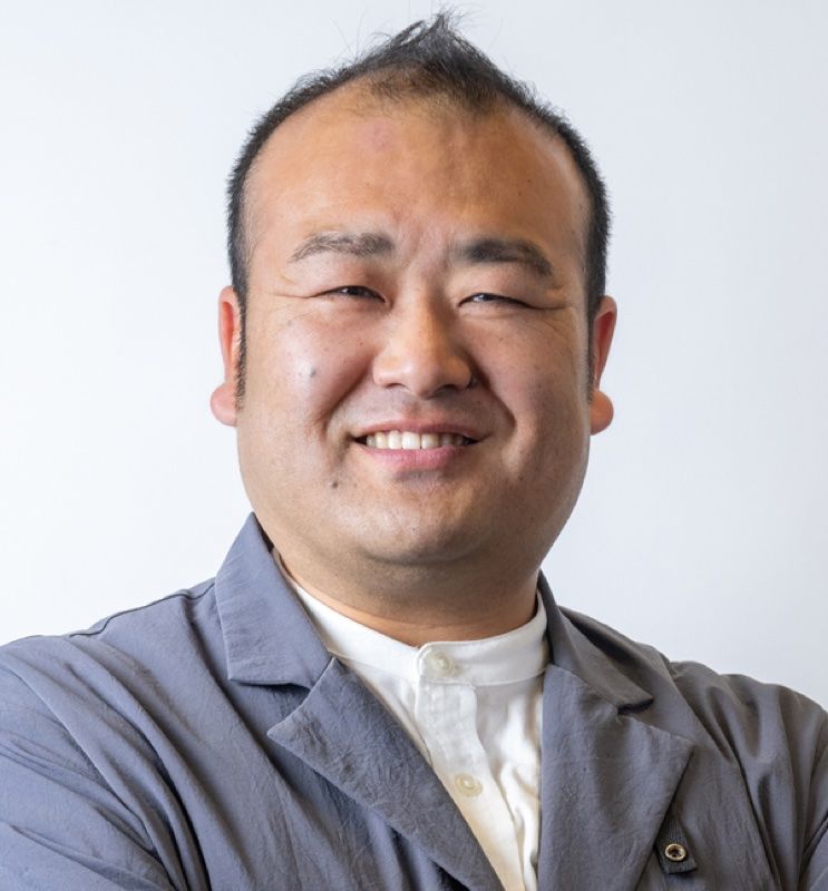 駒村 雅史の写真