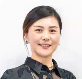 赤井 麻子の写真