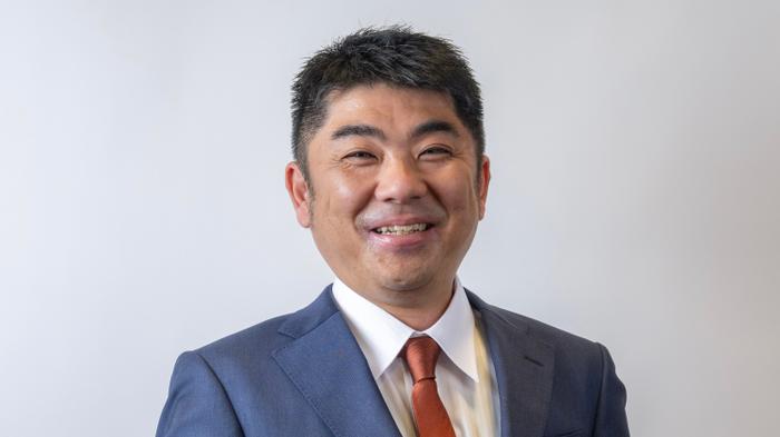 奈良県の古家再生士 岡 輝彦の写真