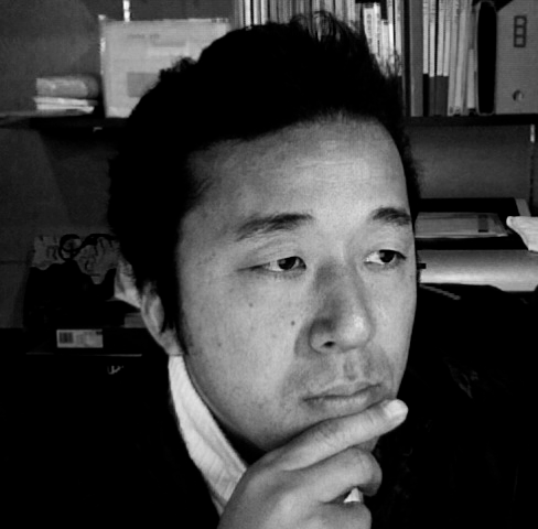 沼尻 敏の写真