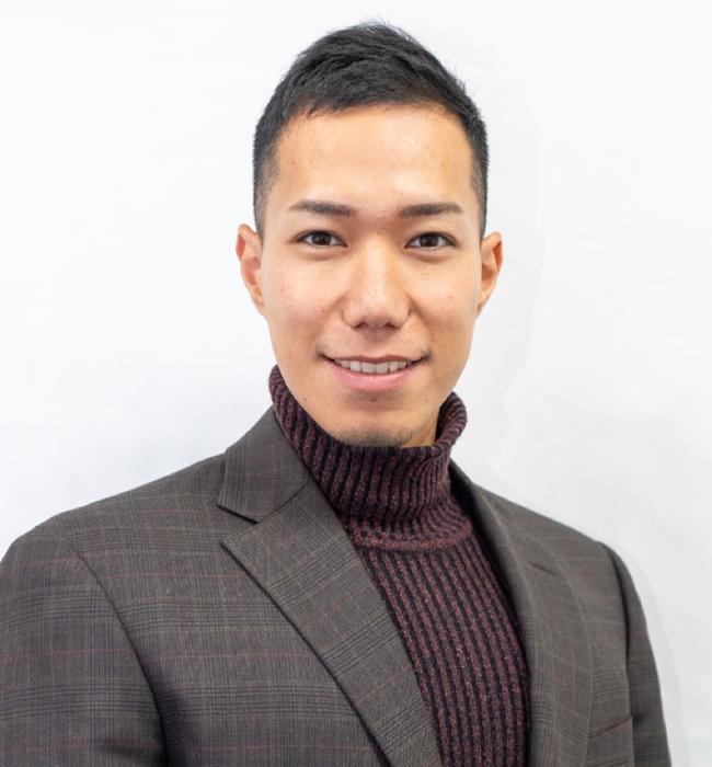 東京都の古家再生士 川野 勇樹の写真