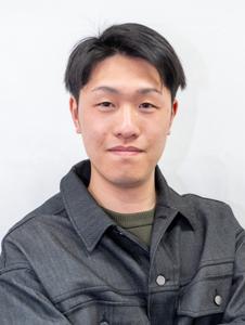 古家再生士 永野 楓馬の写真