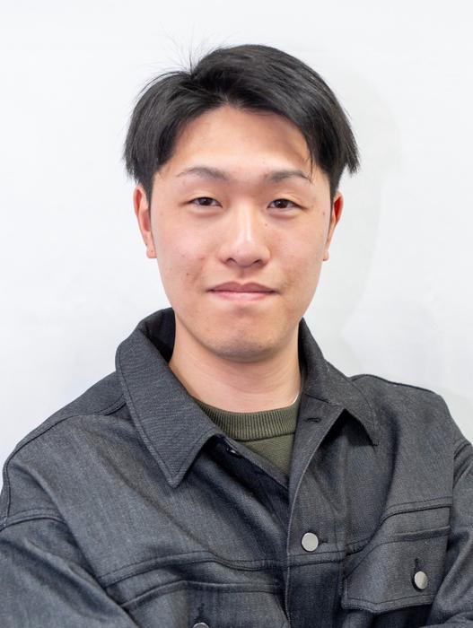 愛媛エリアの古家再生士 永野 楓馬の写真