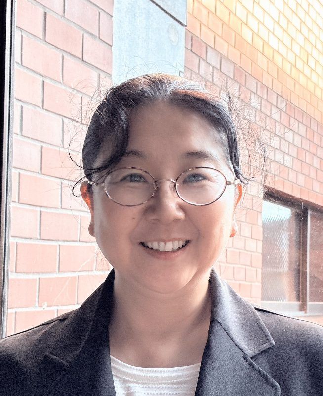 川口 多恵の写真