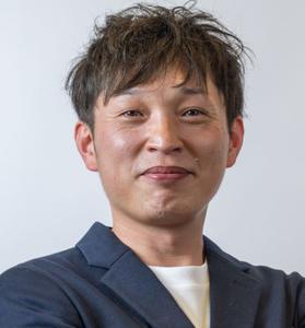 古家再生士 森下 功基の写真