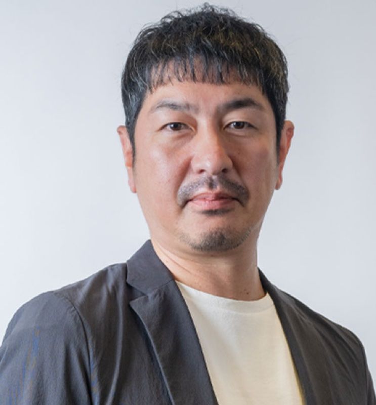 永田 将太郎の写真