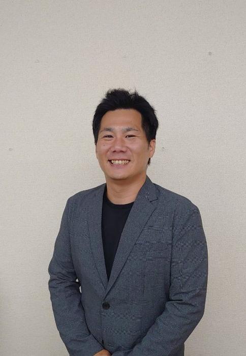 滋賀県の古家再生士 黒岩丈詞の写真