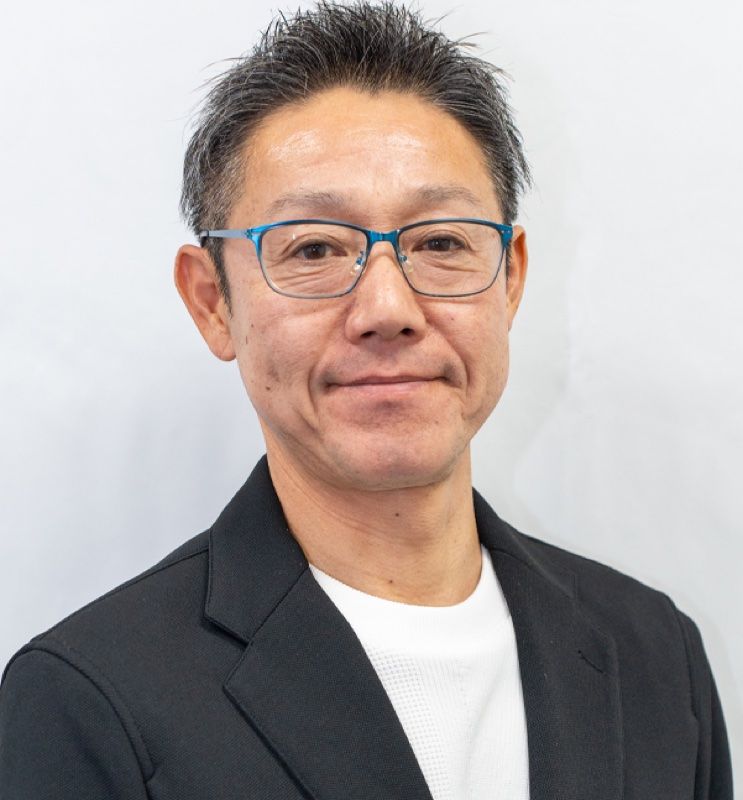 永田 総一郎の写真